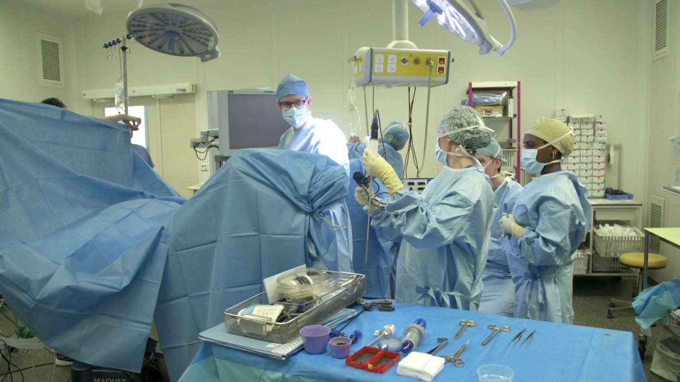 Cancer du rectum tout savoir sur la chirurgie de préservation