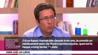 Lupus : les traitements ?