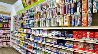 Un Français sur trois renonce à acheter des produits d'hygiène, faute de moyens