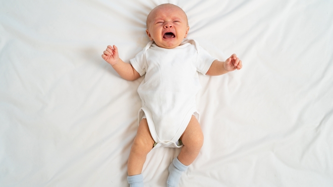 Une maman alerte sur le BRUE (Brief Resolved Unexplained Event) ou Malaise grave du nourrisson après que son bébé ait cessé de respirer.