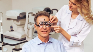 Délai d'attente chez les ophtalmologues : des orthoptistes à la rescousse !
