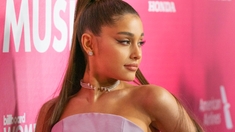 Ariana Grande, victime de bodyshaming, répand un message fort de bienveillance