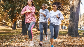 Activité physique : les femmes pratiquent de plus en plus