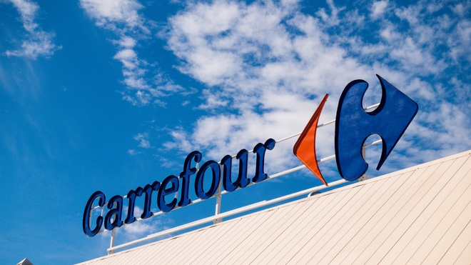 Endométriose : Carrefour annonce 12 jours d'absence par an pour ses salariées touchées reconnues handicapées