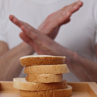 Maladie coeliaque : cuisiner sans gluten