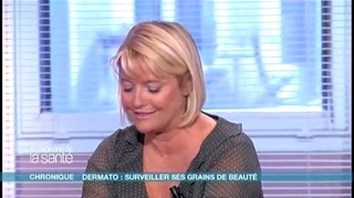 Comment surveiller ses grains de beauté ?