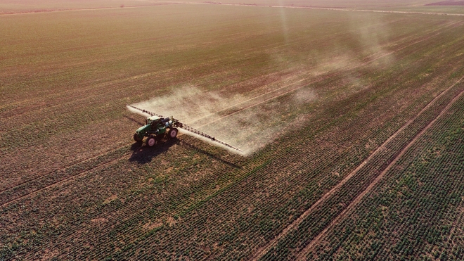 la vente et la distribution de produits phytopharmaceutiques à base de S-métolachlore restera autorisée jusqu'au 20 octobre 2023