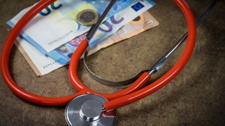 Pourquoi les consultations médicales vont bientôt augmenter de 1,50 euro