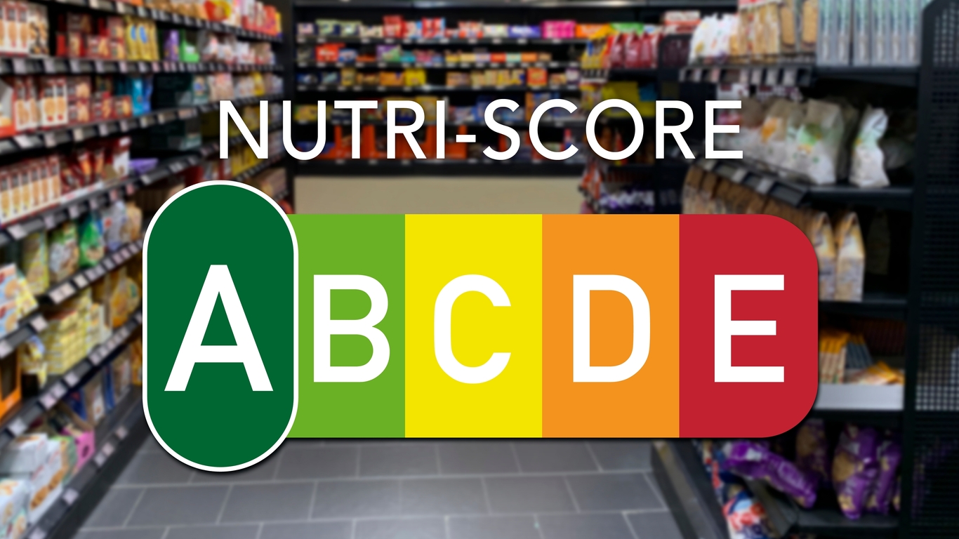 Nutri-Score : Ce Que Le Nouveau Calcul Va Changer - AlloDocteurs