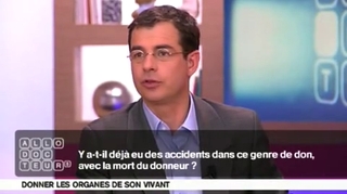 Don d'organes : des accidents mortels sont-ils possibles ?