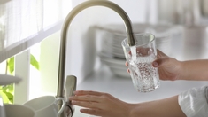 Eau du robinet contaminée : faut-il s'inquiéter ?