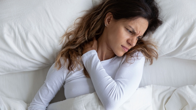 La fibromyalgie est un ensemble de symptômes douloureux qui provoquent une importante fatigue