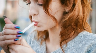 Maladies liées au tabac : les femmes en première ligne