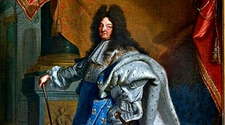 Fistule anale : même Louis XIV n'y a pas échappé