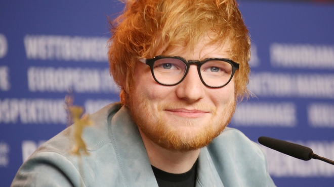 Dans le documentaire, Ed Sheeran parle de sa santé mentale