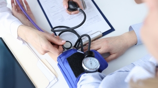 Hypertension artérielle : ces malades qui s'ignorent