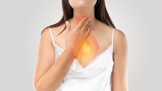 4 questions sur le reflux gastro-oesophagien