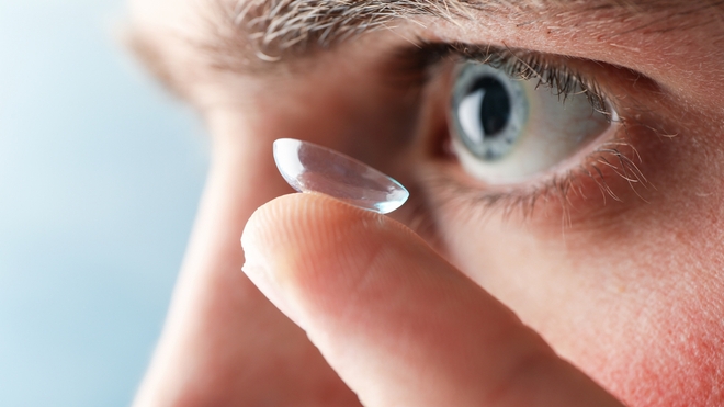 Des chercheurs ont révélé la présence de substances per- et polyfluoroalkylées, également appelées PFAS, dans les lentilles