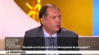 Ménopause : grossit-on forcément&nbsp;?