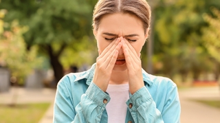 Allergies aux pollens : quasi toute la France en alerte rouge