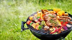 Barbecue, plancha ou brasero... les cuissons passées au gril avant l'été