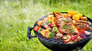 Barbecue, plancha ou brasero... les cuissons passées au gril avant l'été