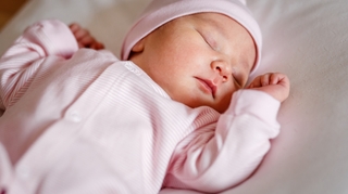 Bruits blancs : la formule magique pour endormir votre enfant ?