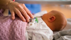 Hausse des cas de septicémie chez les nouveau-nés : ce qu'il faut savoir