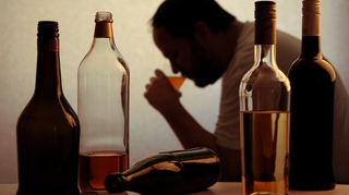 L'alcool serait un facteur de risque de démences