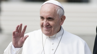 Intestins : de quoi souffre le pape, opéré en urgence ?