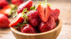 Connaissez-vous l'histoire de la fraise ?