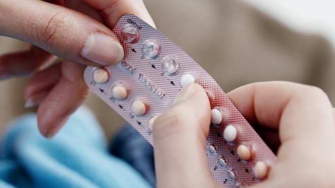 Cette vaste étude a été menée sur 264 000 femmes qui ont commencé à prendre la pilule pendant leur adolescence