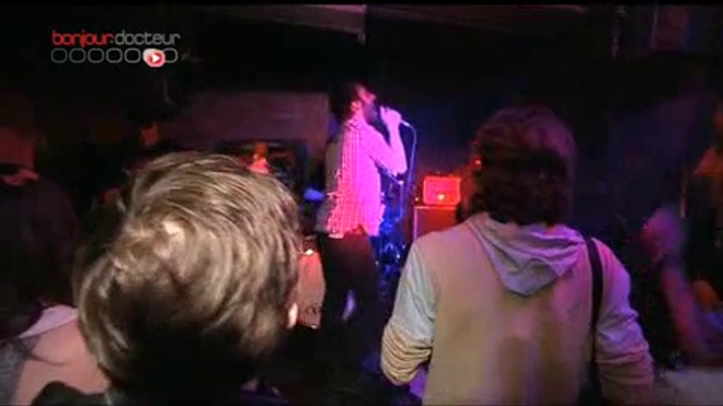 Fête de la musique : protégez vos oreilles ! (Reportage vidéo du 21 juin 2011)