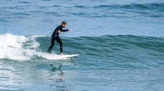 Qu'est-ce que l'exostose, la maladie des surfeurs ?