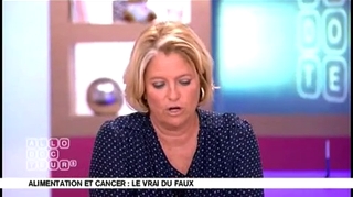 Alimentation et cancer : des aliments anti-cancer ?