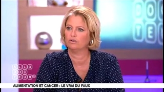 Alimentation et cancer : il vaut mieux opter pour le bio ?