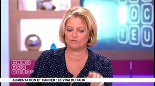 Alimentation et cancer : supprimer les graisses de cuisson ?