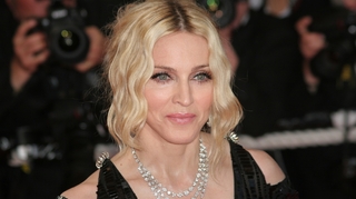 Madonna hospitalisée en soins intensifs pour une infection bactérienne grave
