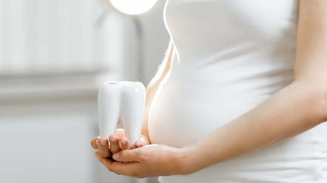 L'hyperémèse gravidique est une maladie rare qui touche 1 à 2 % des femmes enceintes