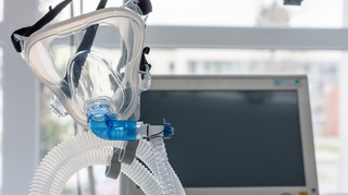 Pédiatrie : des ventilateurs dangereux retirés de 60 hôpitaux français