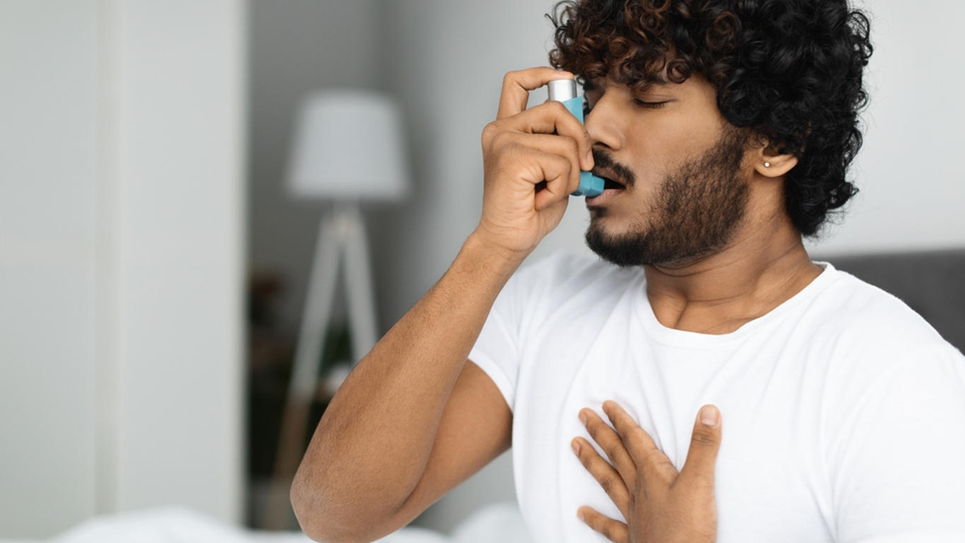 Comment soigner son asthme ? - AlloDocteurs