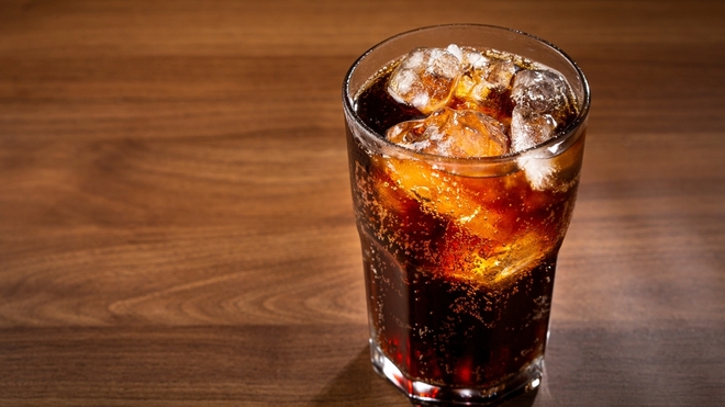 L'aspartame se trouve notamment dans les sodas light