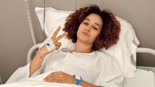 Lena Situations hospitalisée : le stress provoque-t-il vraiment des ulcères ? 
