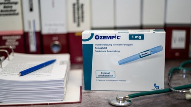 L'ozempic est un médicament anti-diabétique détourné de son usage pour perdre du poids.
