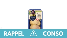 Rappel produit : Cuisse de poulet