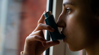 Quelle est la différence entre la BPCO et l'asthme ?