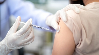 Rougeole : bientôt une obligation vaccinale pour les soignants ?