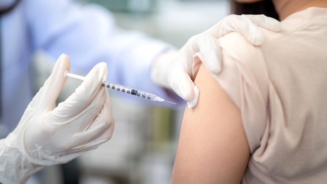 Les soignants pourraient bientôt avoir l'obligation de se faire vacciner contre la rougeole pour pouvoir exercer leur profession