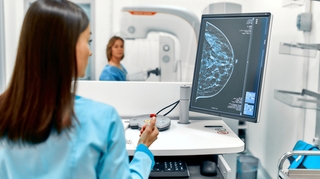 Cancer du sein : l'intelligence artificielle dépiste aussi bien que les radiologues