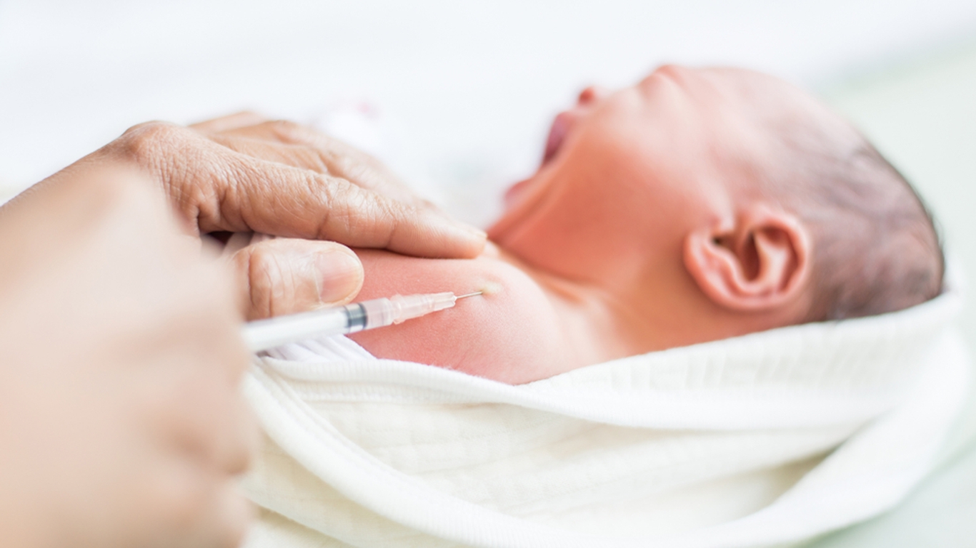 Tout savoir sur le Beyfortus, le nouveau traitement préventif contre la bronchiolite AlloDocteurs